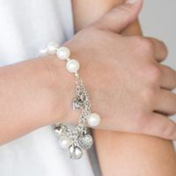 Set of 4 bracelets - Picture 5 of 9